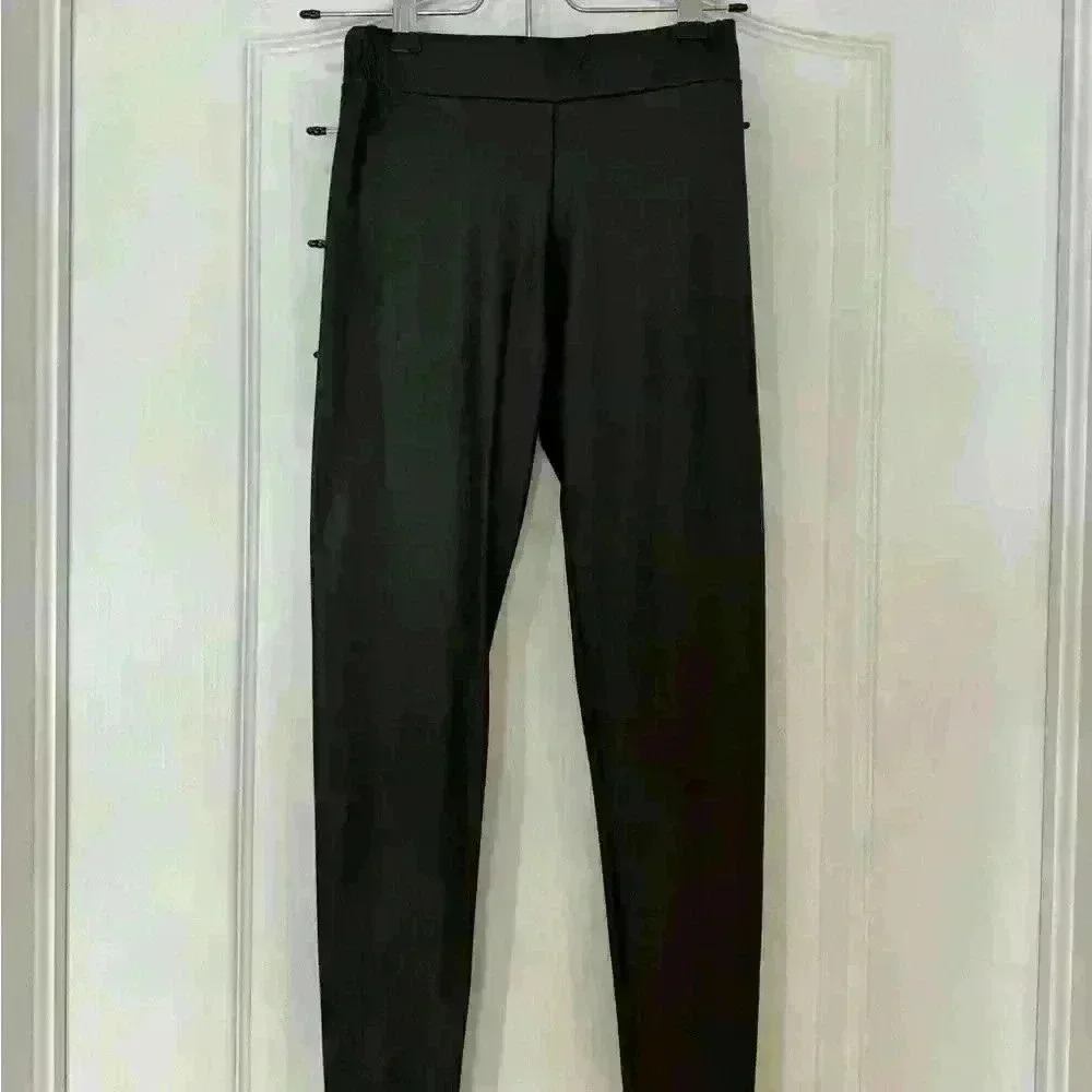 Boohoo Womans Black  Jeggings Perfect Condition Soft Jeggings/Leggings Sparkly